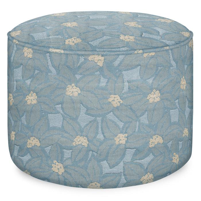 palais Poef Michelle Lichtblauw