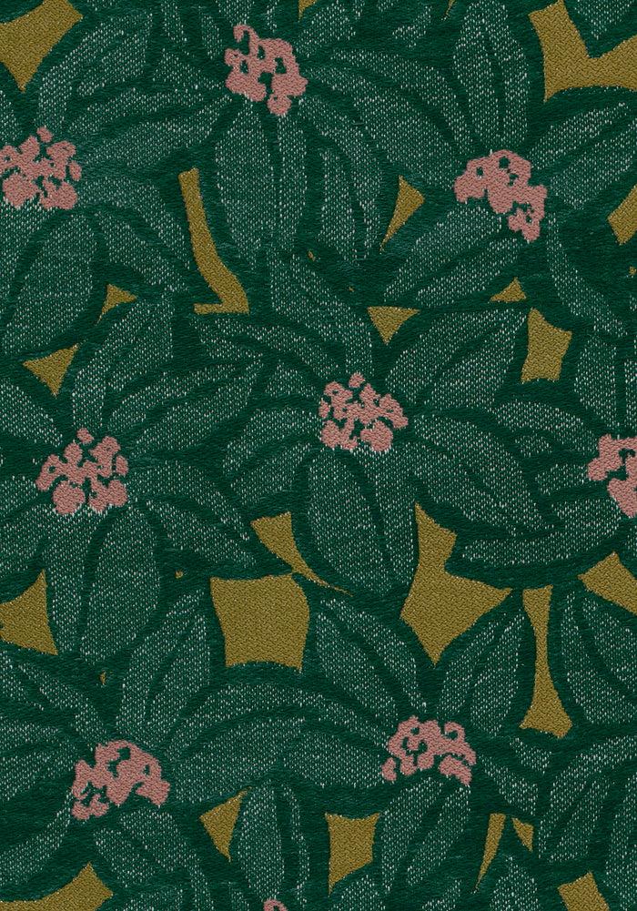 Palais Poef Michelle Mos & Olijf