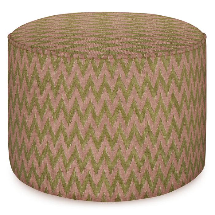 palais Poef Rosita Olijf & Oudroze