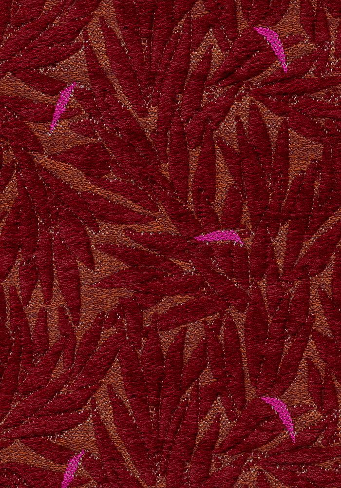 Palais Poef Yoko Bordeaux & Spice