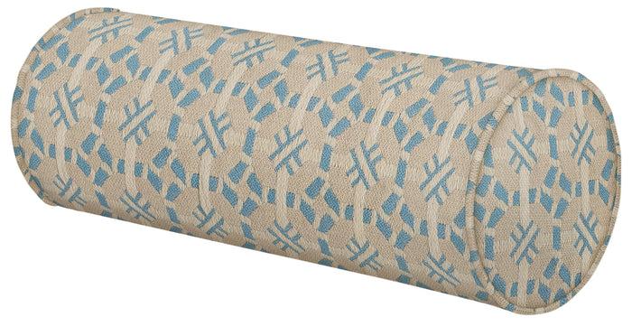 palais Rolkussen Coco Lichtblauw & Ecru