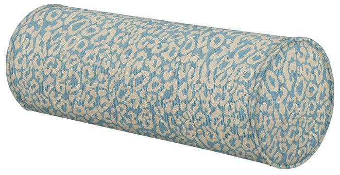 palais Rolkussen Maya Lichtblauw & Ecru