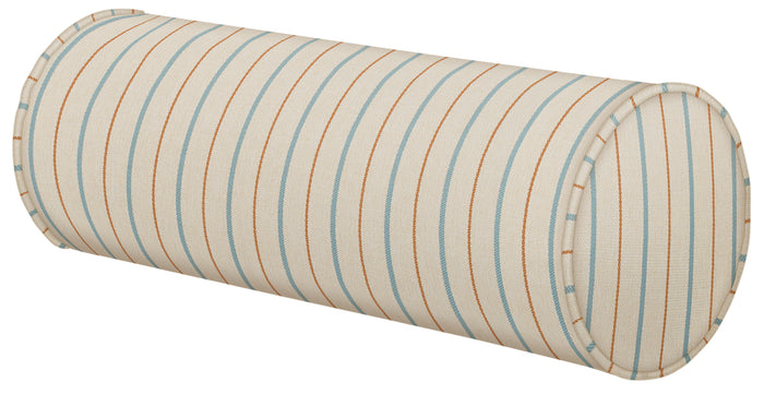 palais Rolkussen Sara Ecru & Lichtblauw