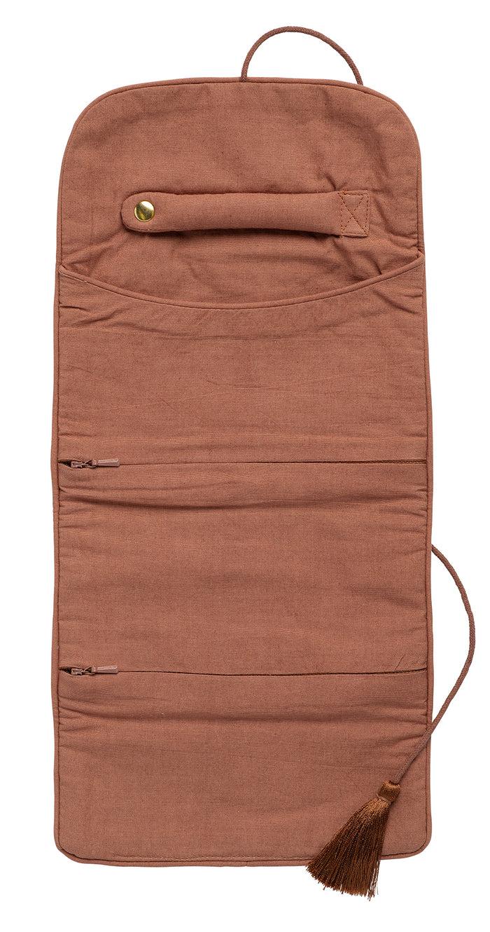 Palais Sieradentasje Laura Spice & Fuchsia