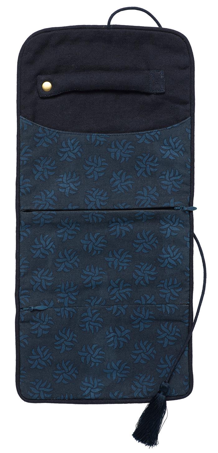 Palais Sieradentasje Reina Navy