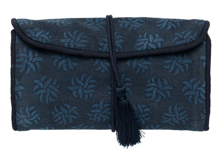 palais Sieradentasje Reina Navy