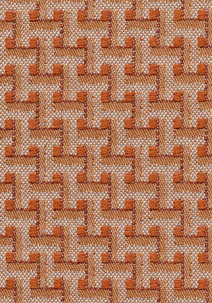 palais Stof Janis Sienna