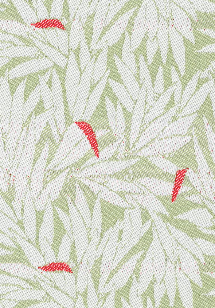 palais Stof Yoko Groen