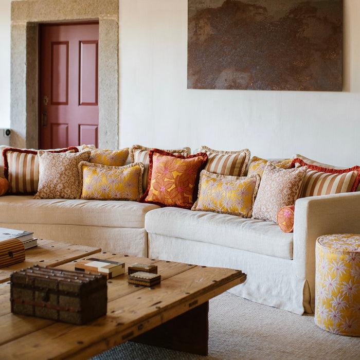 Palais The Golden Bloom Set - S