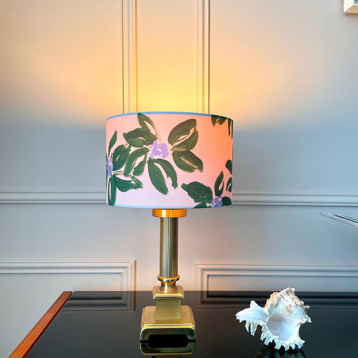 Palais Palais X Hôtel Magique Lampenkap Michelle Brush Groen