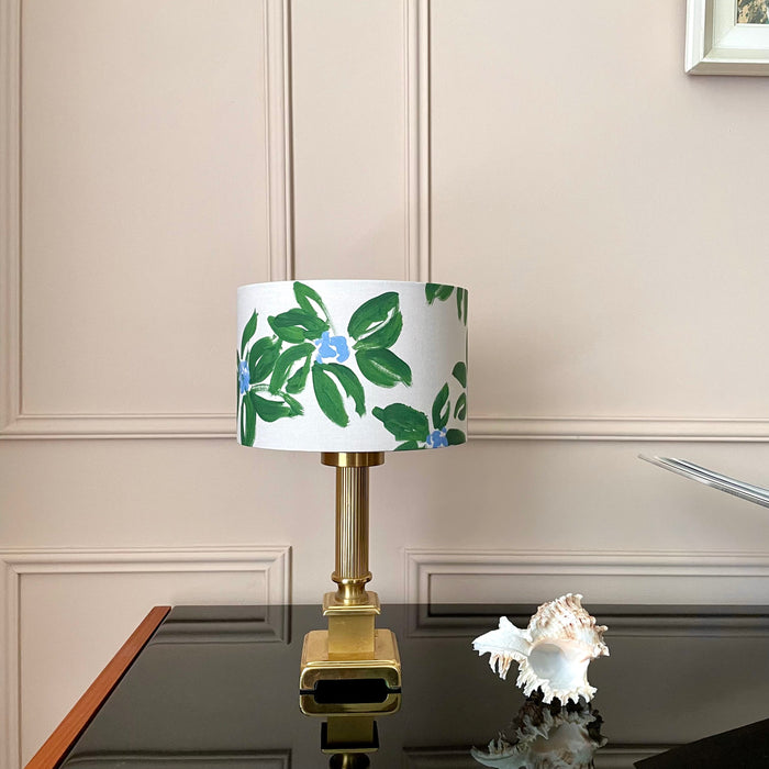 Palais Palais X Hôtel Magique Lampenkap Michelle Brush Groen