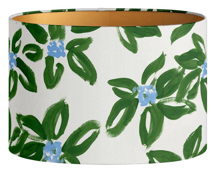 palais Palais x Hôtel Magique Lampenkap Michelle Brush Groen