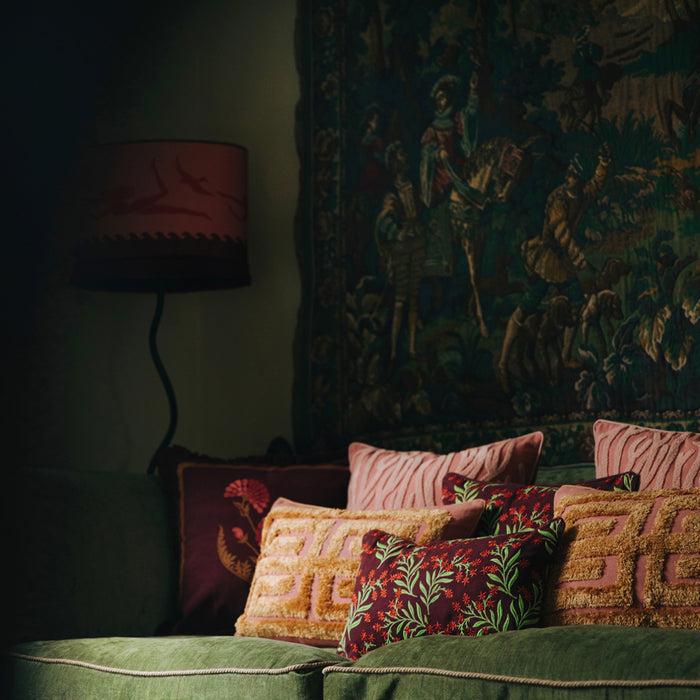 Palais Palais X Hôtel Magique Lampenkap Thalassa Bordeaux & Oudroze