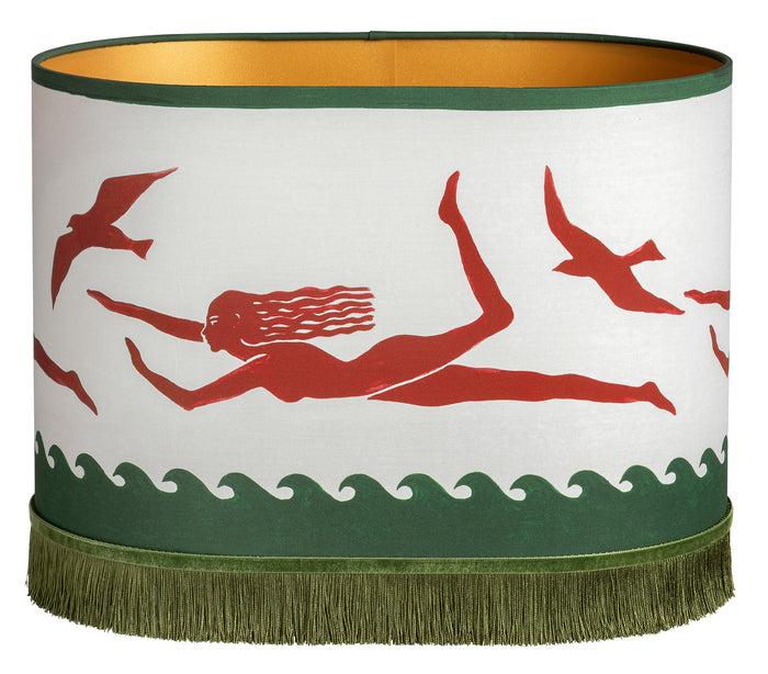 palais Palais x Hôtel Magique Lampenkap Thalassa Steenrood