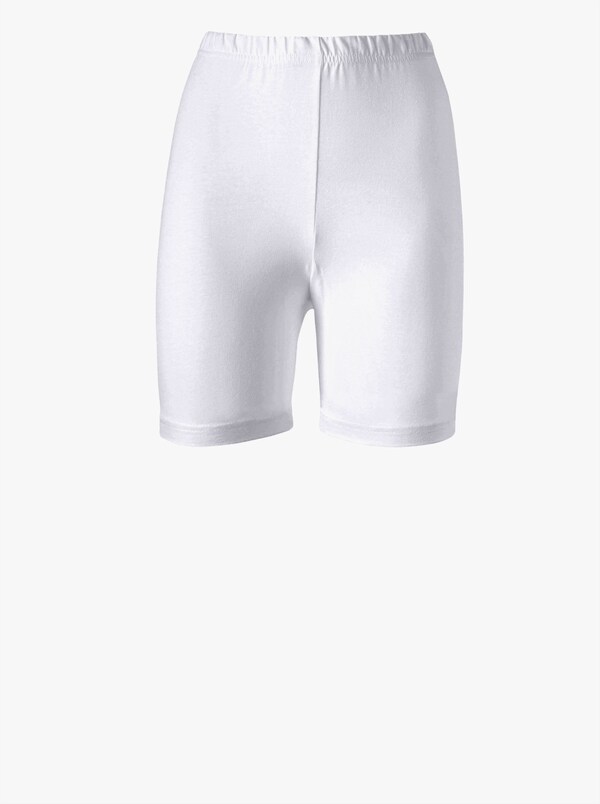 Patrizia Dini By Heine Fietsbroek In Kort Model Wit