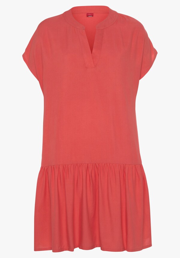 Patrizia Dini By Heine Blousejurk Koraal