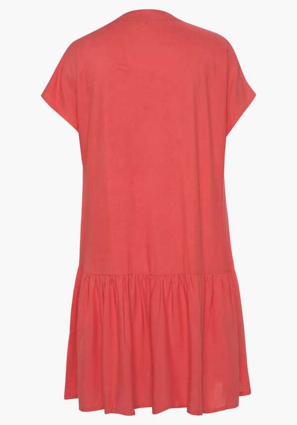 Patrizia Dini By Heine Blousejurk Koraal