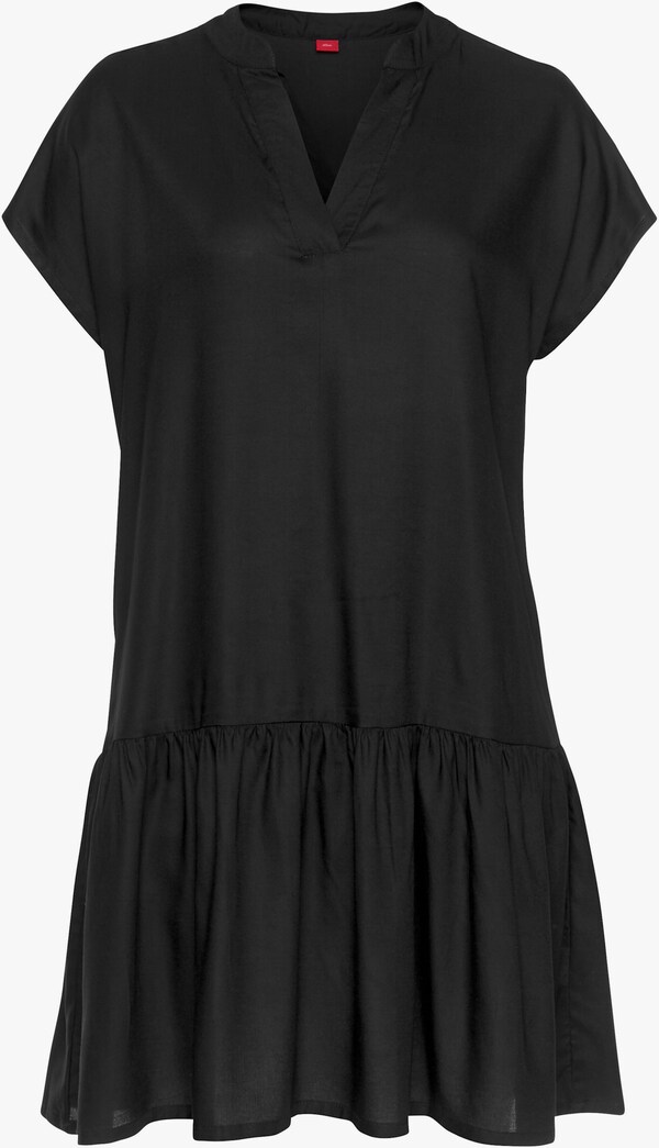 Patrizia Dini By Heine Blousejurk Zwart