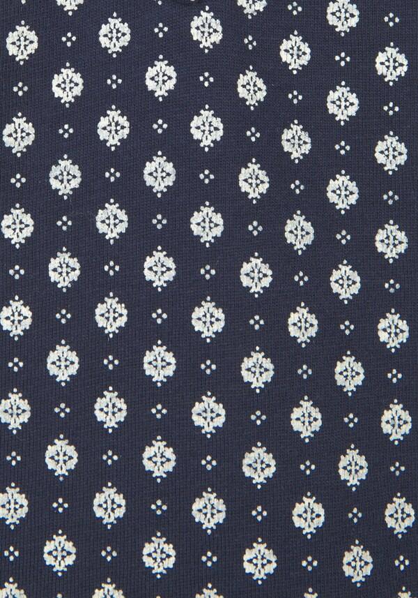 Patrizia Dini By Heine Blouseshirt Navy