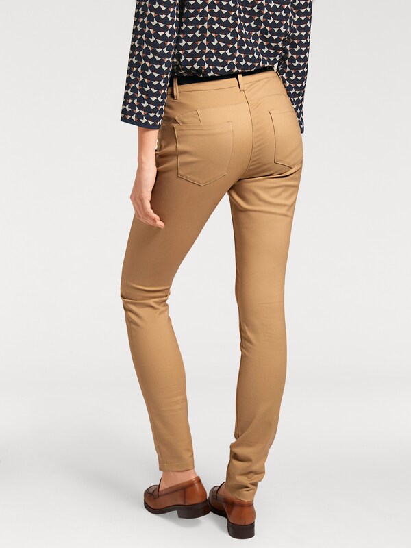 Patrizia Dini By Heine Broek Camel