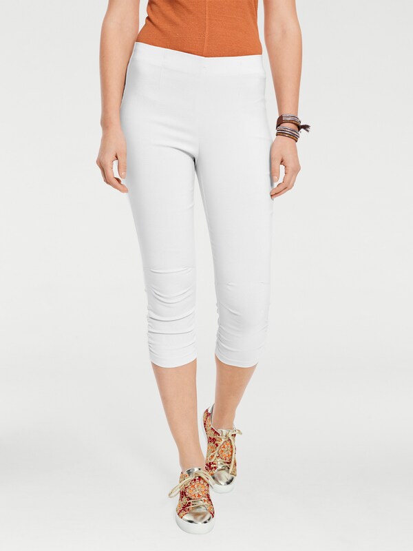 patrizia dini by heine Capribroek wit