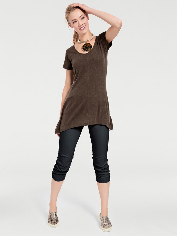 Patrizia Dini By Heine Capribroek Zwart