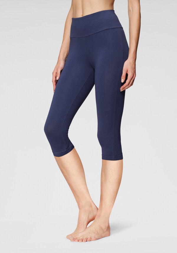 Patrizia Dini By Heine Caprilegging Marine