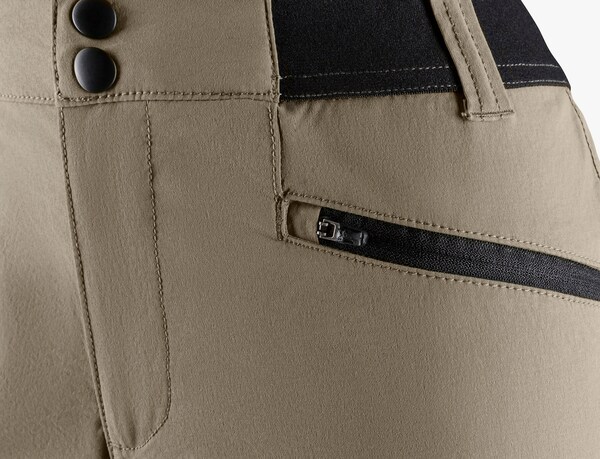 Patrizia Dini By Heine Caprilegging Zand