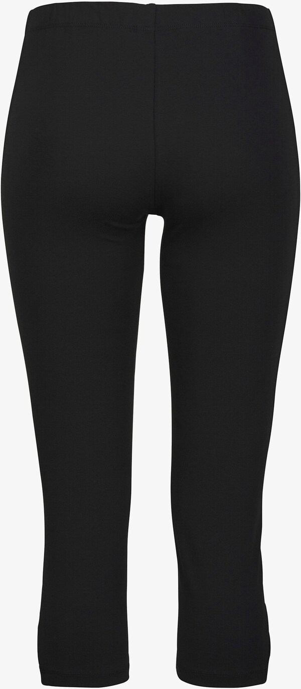 Patrizia Dini By Heine Caprilegging Zwart