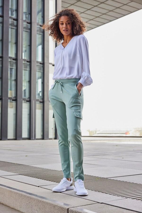 Patrizia Dini By Heine Cargobroek Mint