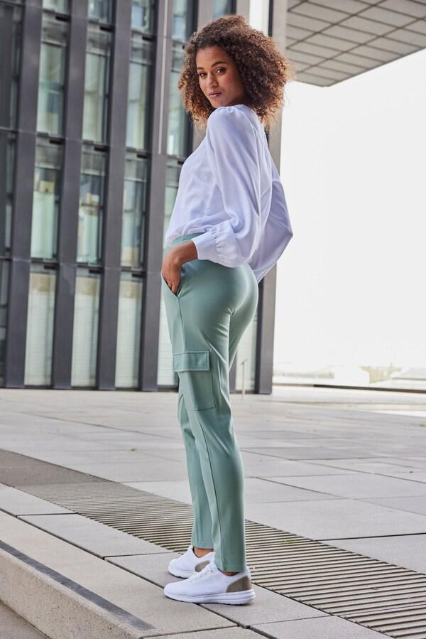 Patrizia Dini By Heine Cargobroek Mint