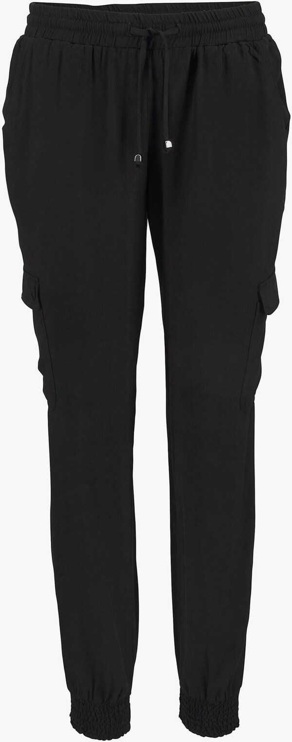 Patrizia Dini By Heine Comfortbroek Zwart