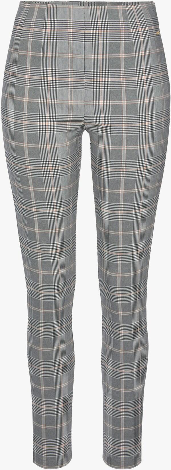 Patrizia Dini By Heine Highwaist Leggings Rondom