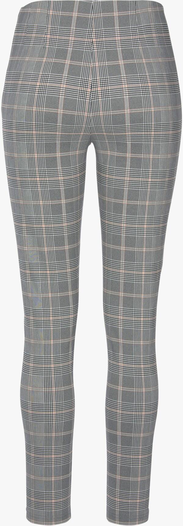 Patrizia Dini By Heine Highwaist Leggings Rondom