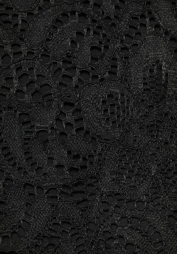 Patrizia Dini By Heine Kanten Shirt Zwart