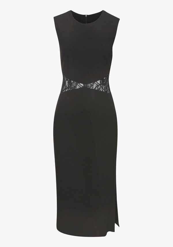 Patrizia Dini By Heine Kokerjurk Zwart