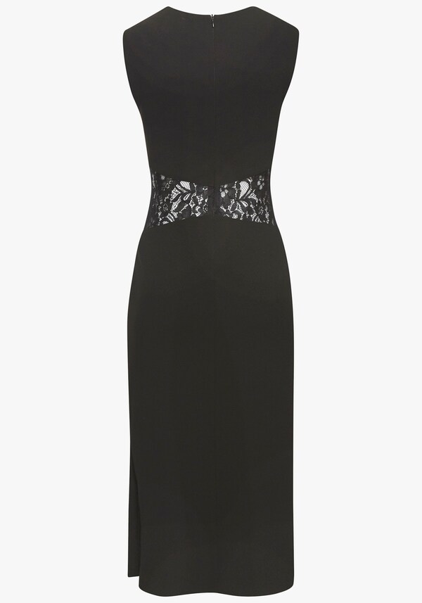 Patrizia Dini By Heine Kokerjurk Zwart