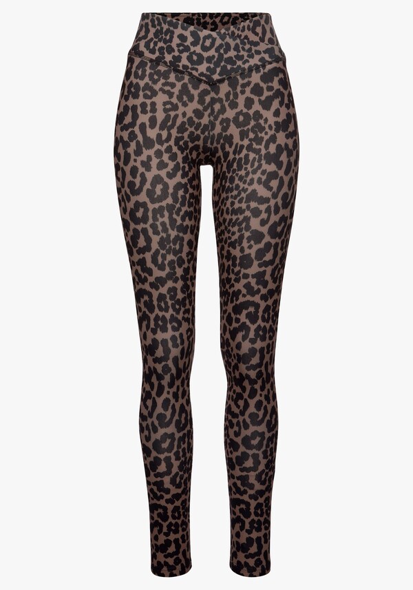 patrizia dini by heine Legging bruin