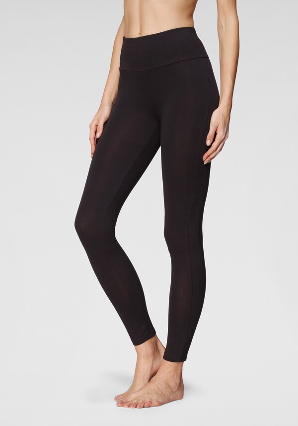 patrizia dini by heine Legging zwart