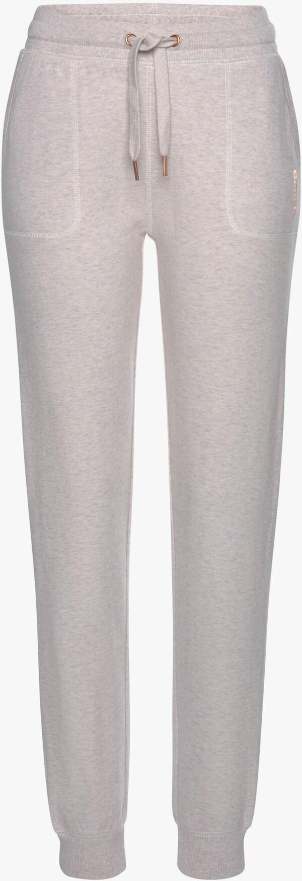 patrizia dini by heine Loungebroek beige gemêleerd