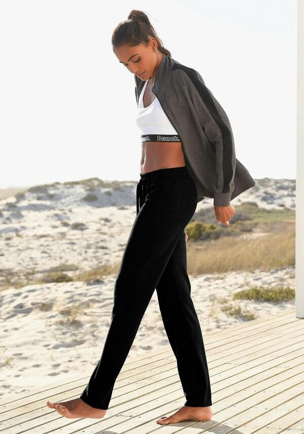 patrizia dini by heine Loungebroek zwart