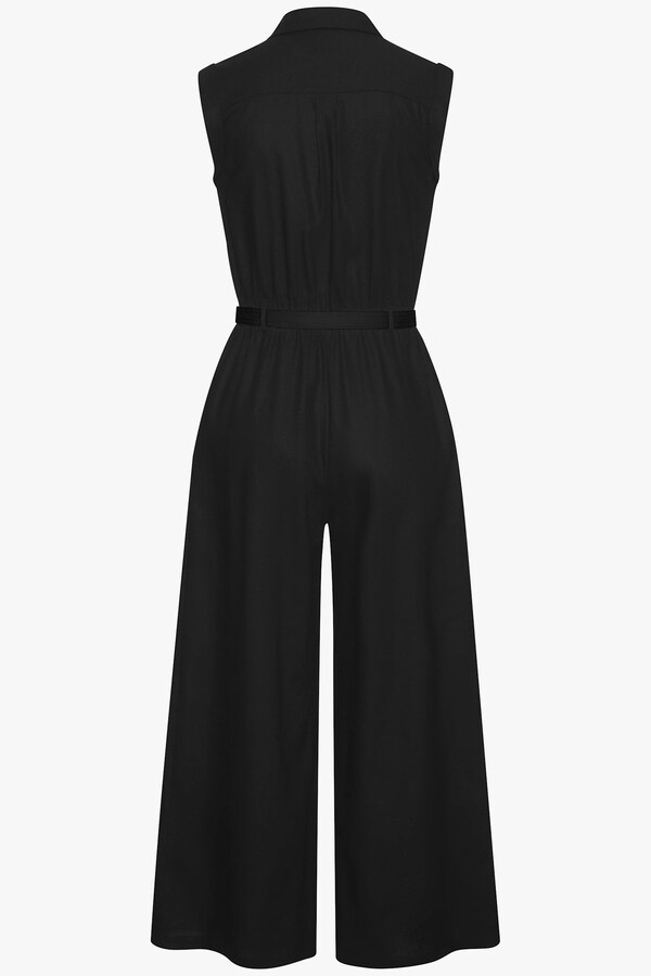 Patrizia Dini By Heine Overall Zwart