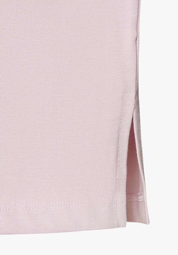 Patrizia Dini By Heine Oversized Shirt Soft Violet