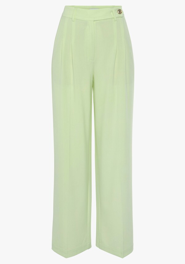 Patrizia Dini By Heine Palazzo-broek Limoen