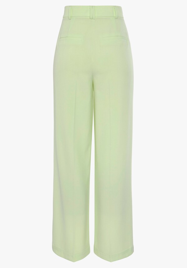 Patrizia Dini By Heine Palazzo-broek Limoen