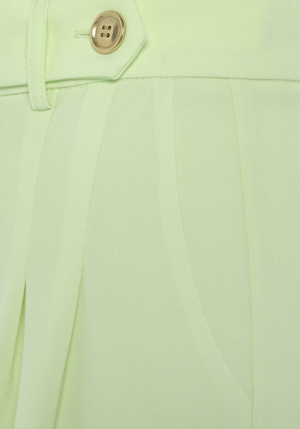 Patrizia Dini By Heine Palazzo-broek Limoen