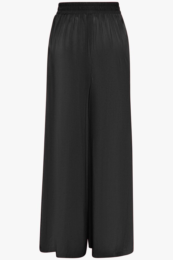 Patrizia Dini By Heine Palazzo-broek Zwart