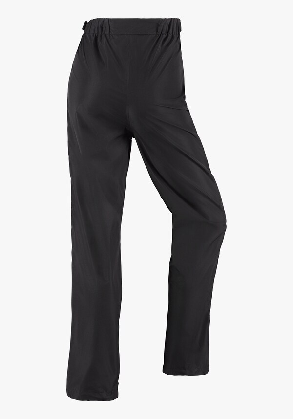 Patrizia Dini By Heine Regen- En Modderbroek Zwart