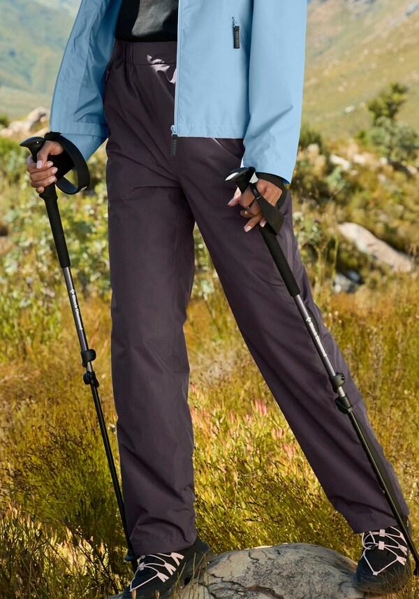 patrizia dini by heine Regen- en modderbroek zwart