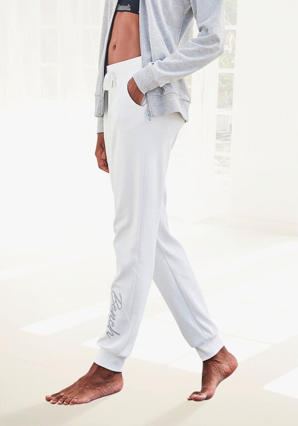 Patrizia Dini By Heine Relaxbroek Ecru